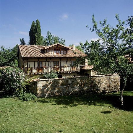 La Gandara Konuk evi Crespo Dış mekan fotoğraf