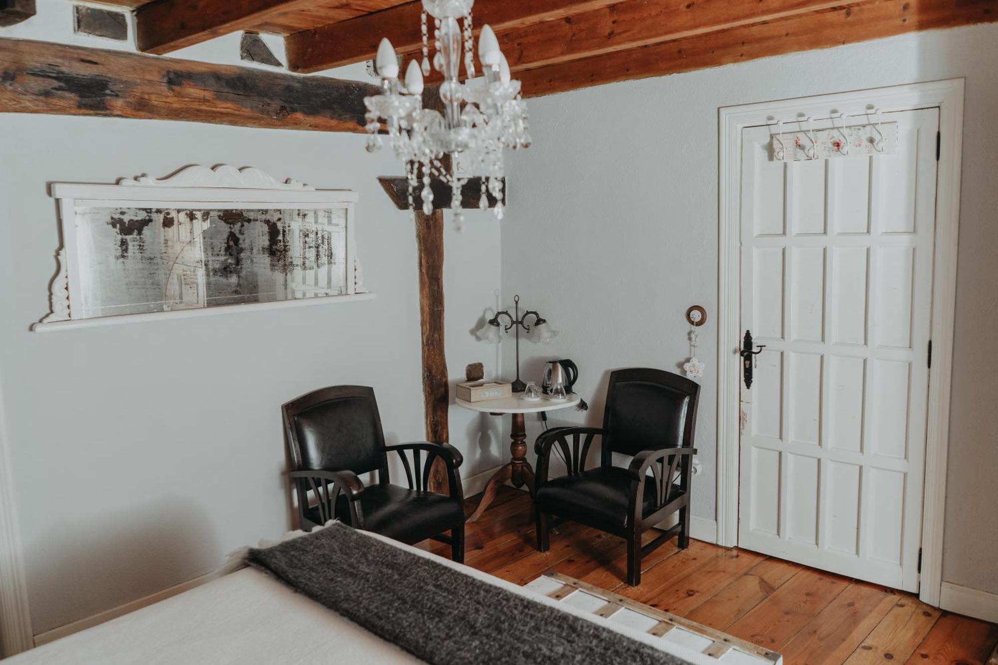 La Gandara Konuk evi Crespo Dış mekan fotoğraf