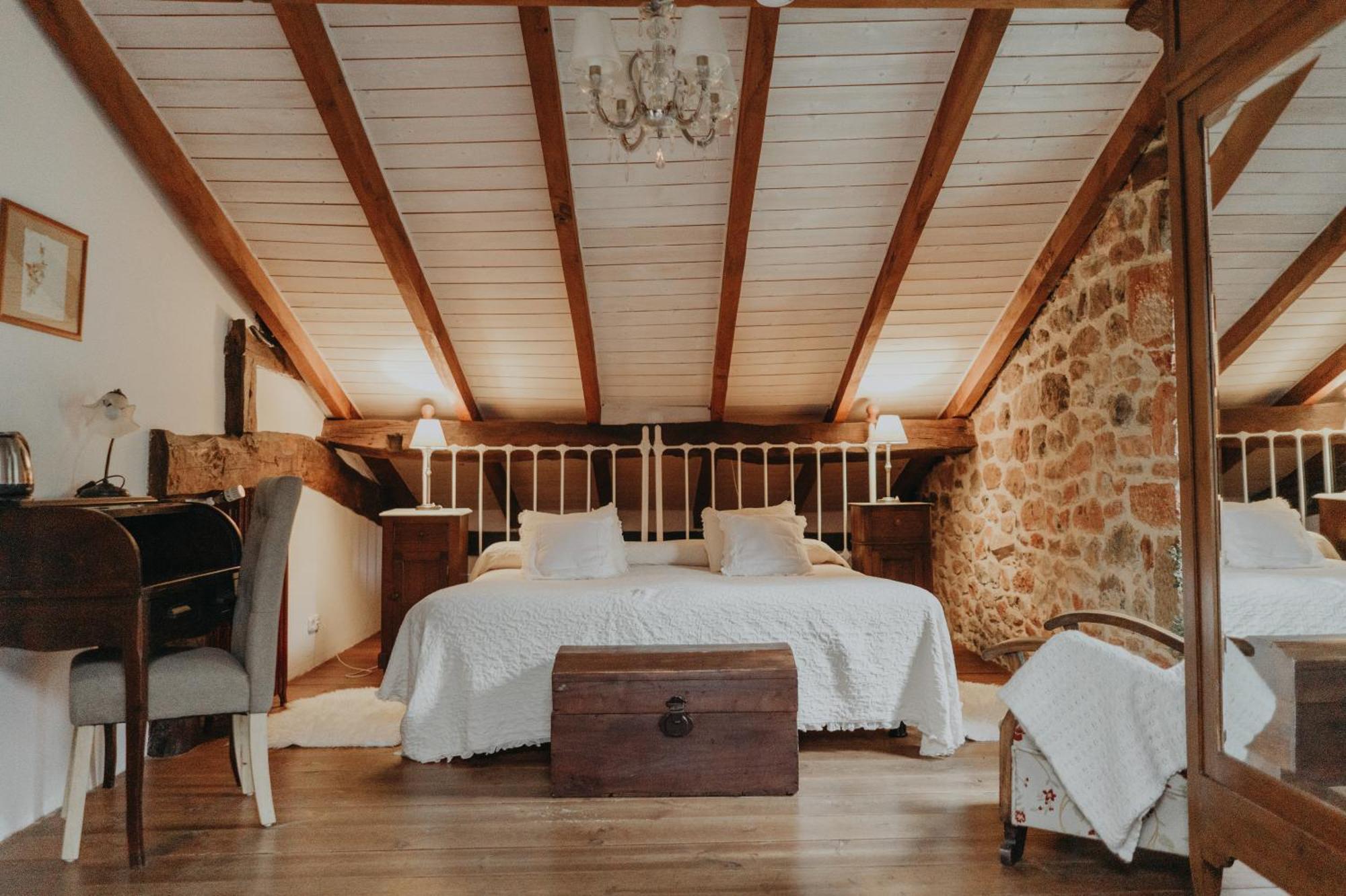La Gandara Konuk evi Crespo Dış mekan fotoğraf