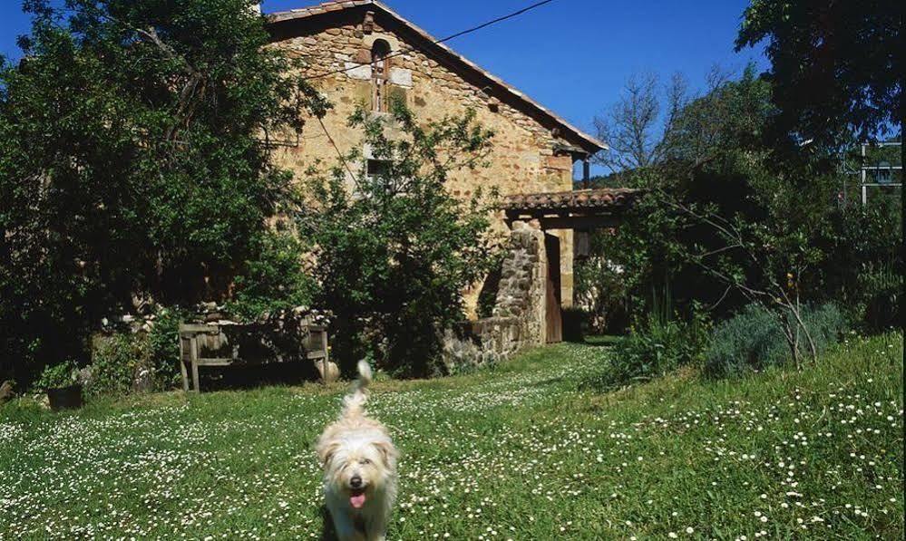 La Gandara Konuk evi Crespo Dış mekan fotoğraf